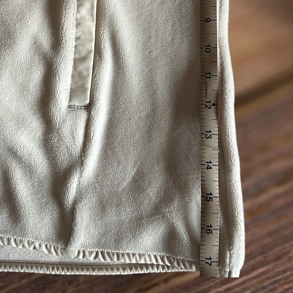 32 Degrees Heat Womens Midweight Snap Arctic Fleece‎ Pullover - Picture 7 of 10